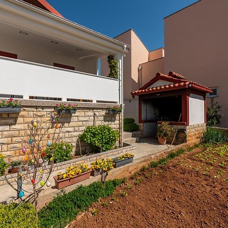 Apartament Floyd Bibinje Zewnętrze zdjęcie