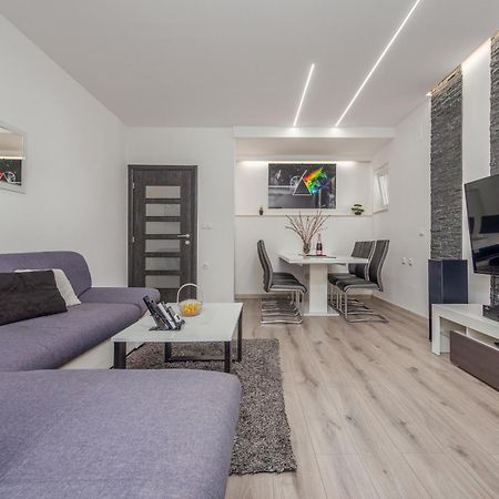 Apartament Floyd Bibinje Zewnętrze zdjęcie