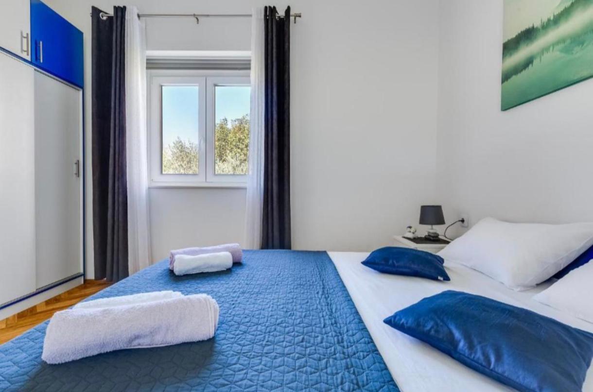 Apartament Floyd Bibinje Zewnętrze zdjęcie