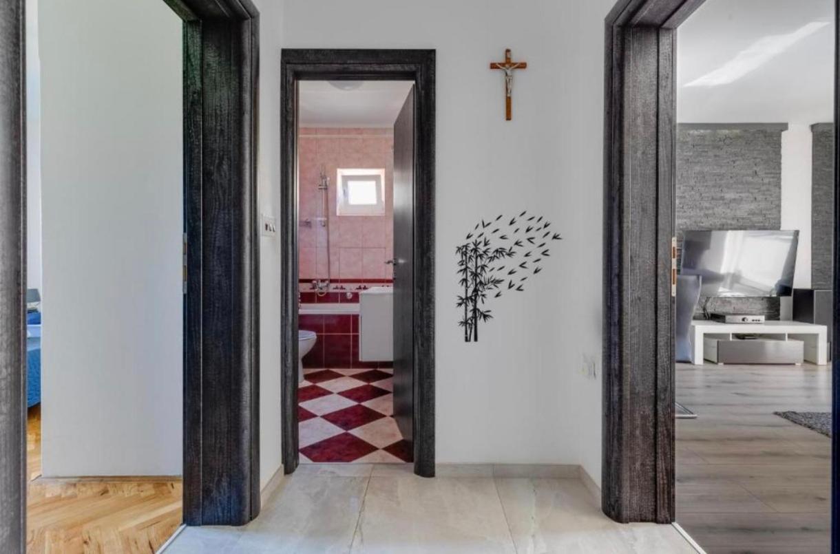 Apartament Floyd Bibinje Zewnętrze zdjęcie