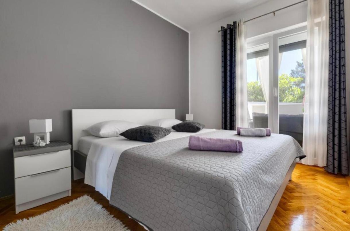 Apartament Floyd Bibinje Zewnętrze zdjęcie