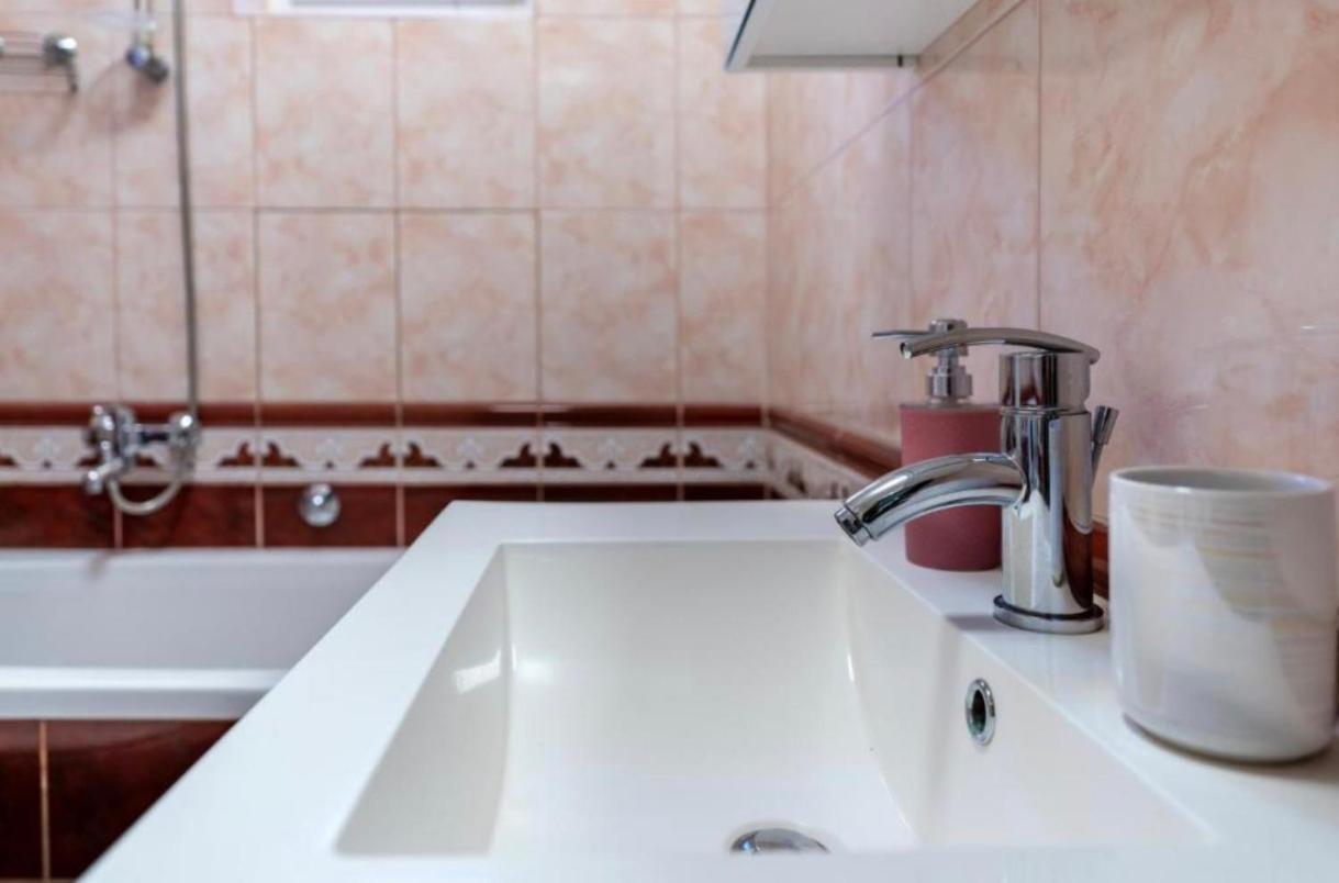 Apartament Floyd Bibinje Zewnętrze zdjęcie