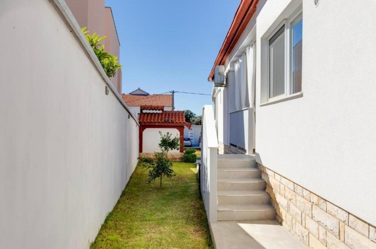 Apartament Floyd Bibinje Zewnętrze zdjęcie