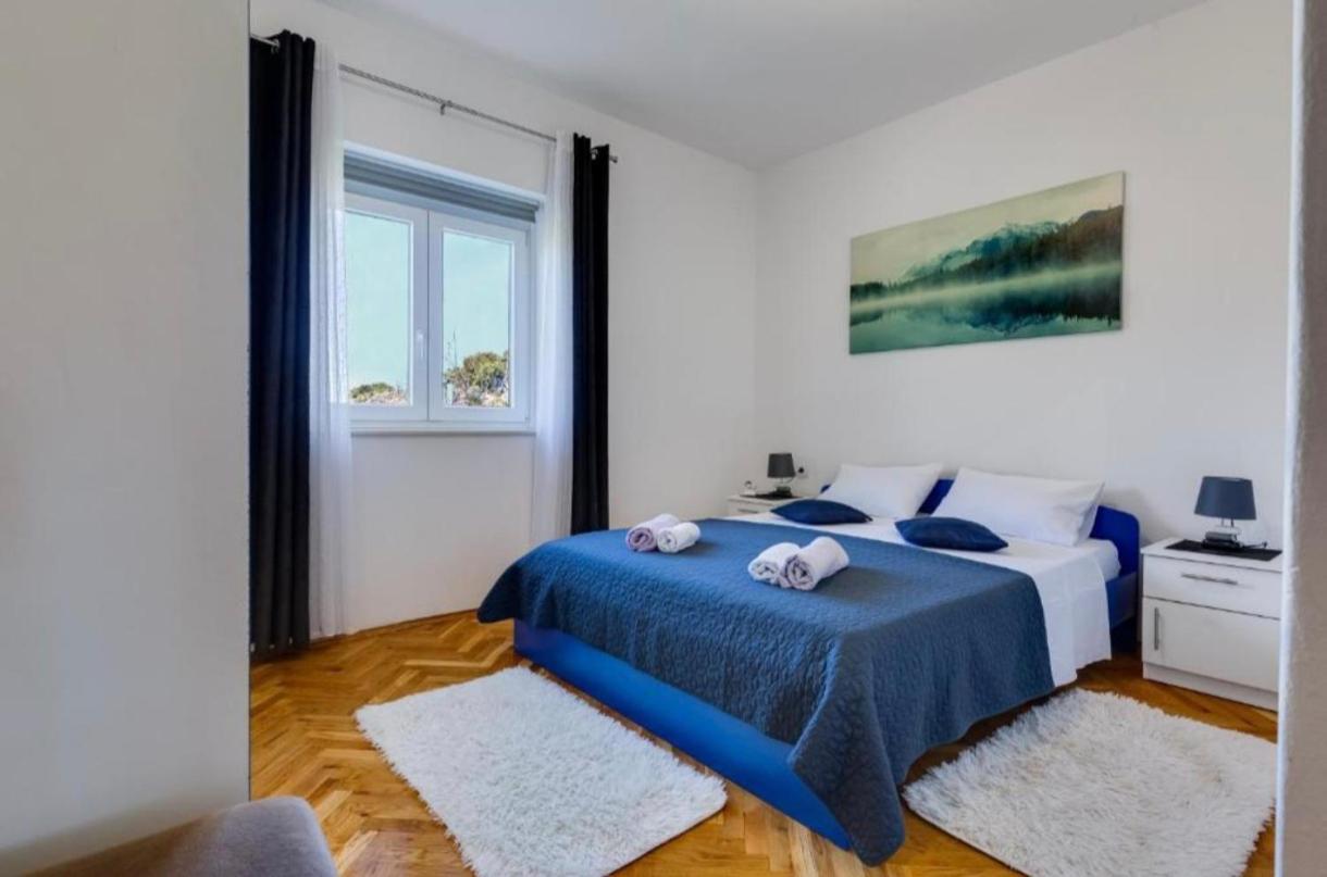 Apartament Floyd Bibinje Zewnętrze zdjęcie