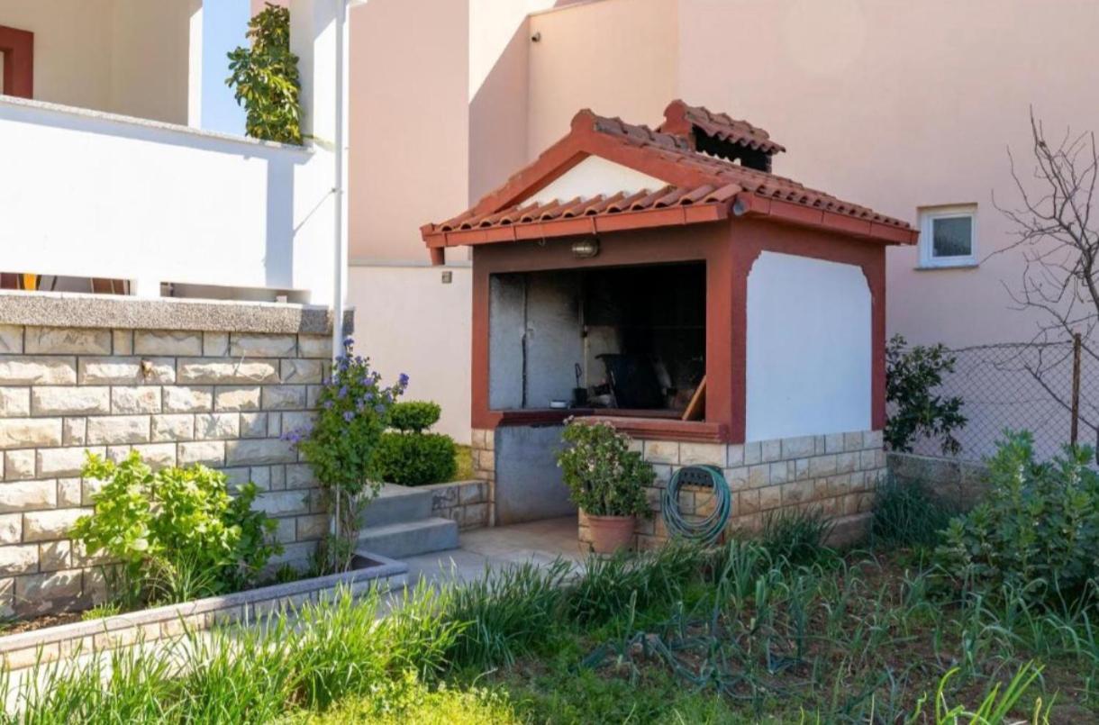 Apartament Floyd Bibinje Zewnętrze zdjęcie