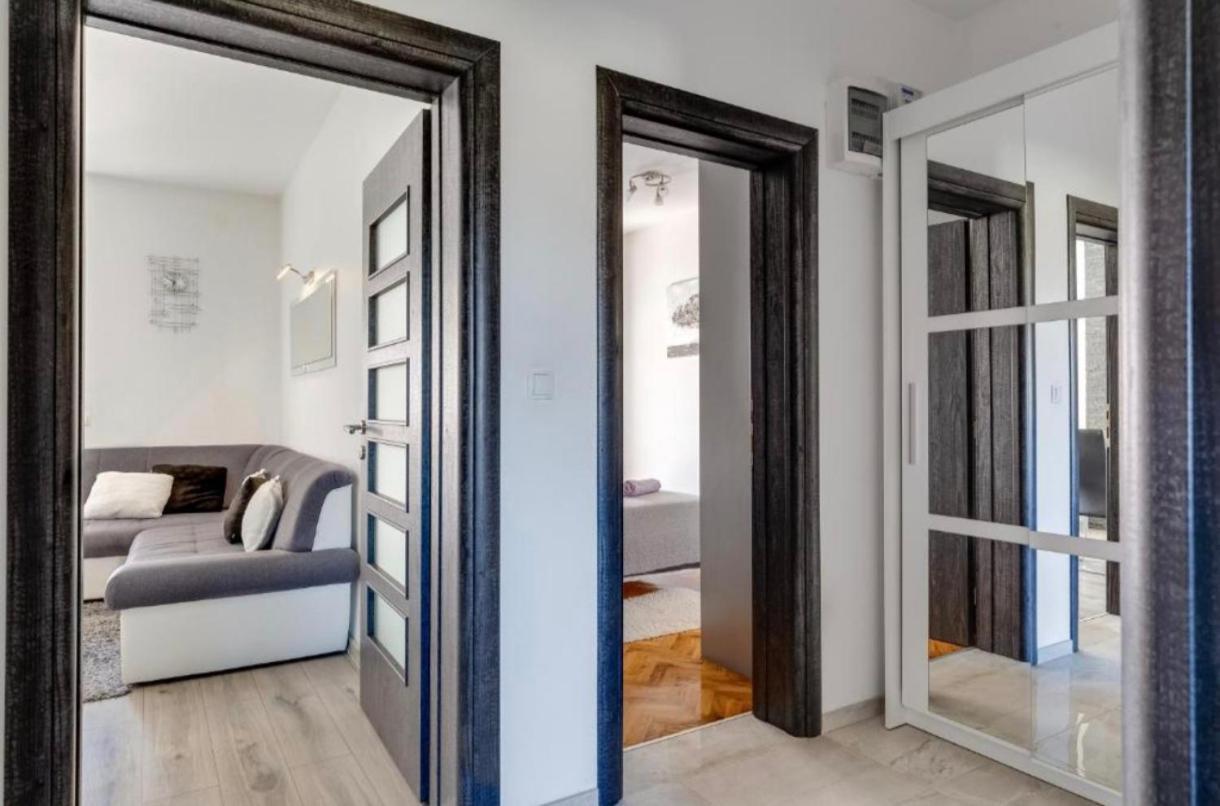 Apartament Floyd Bibinje Zewnętrze zdjęcie