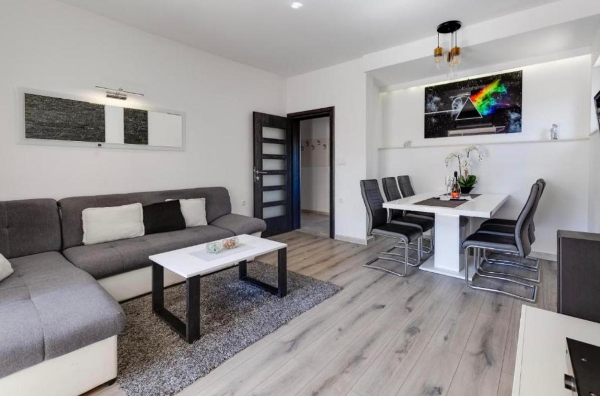 Apartament Floyd Bibinje Zewnętrze zdjęcie