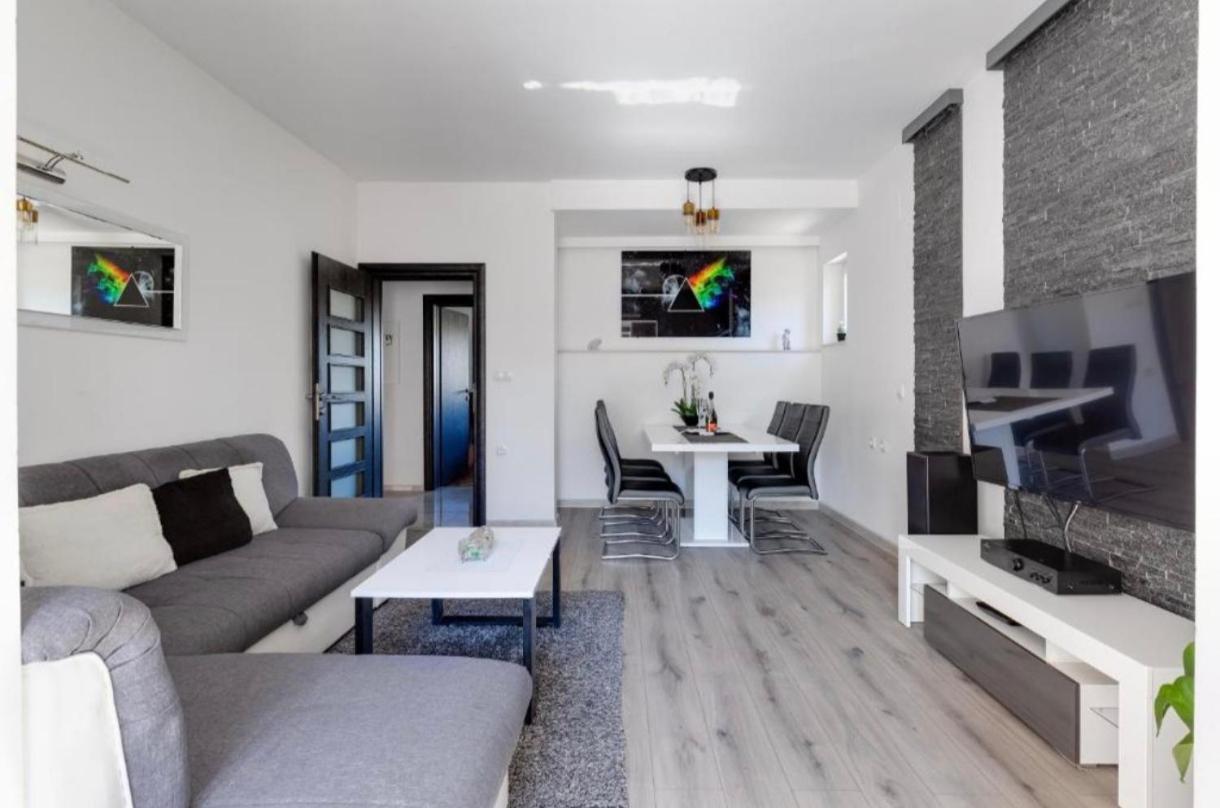 Apartament Floyd Bibinje Zewnętrze zdjęcie