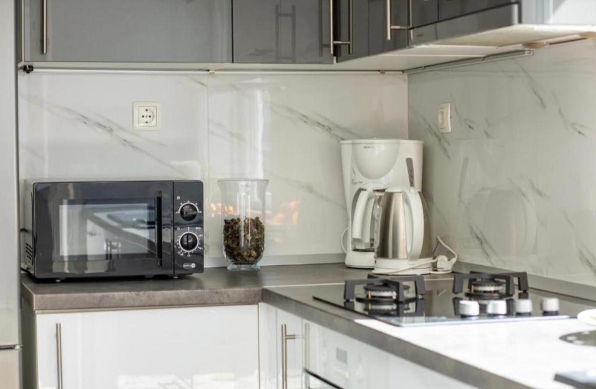 Apartament Floyd Bibinje Zewnętrze zdjęcie