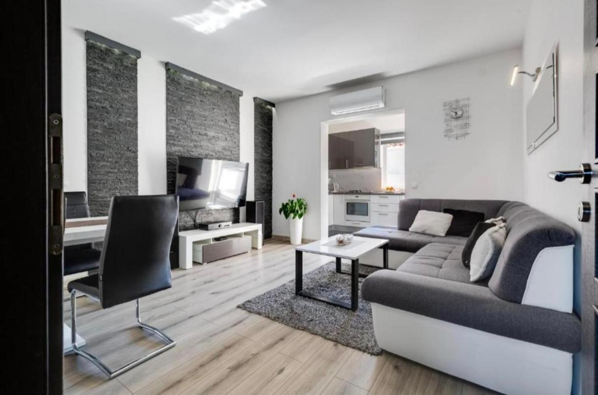 Apartament Floyd Bibinje Zewnętrze zdjęcie