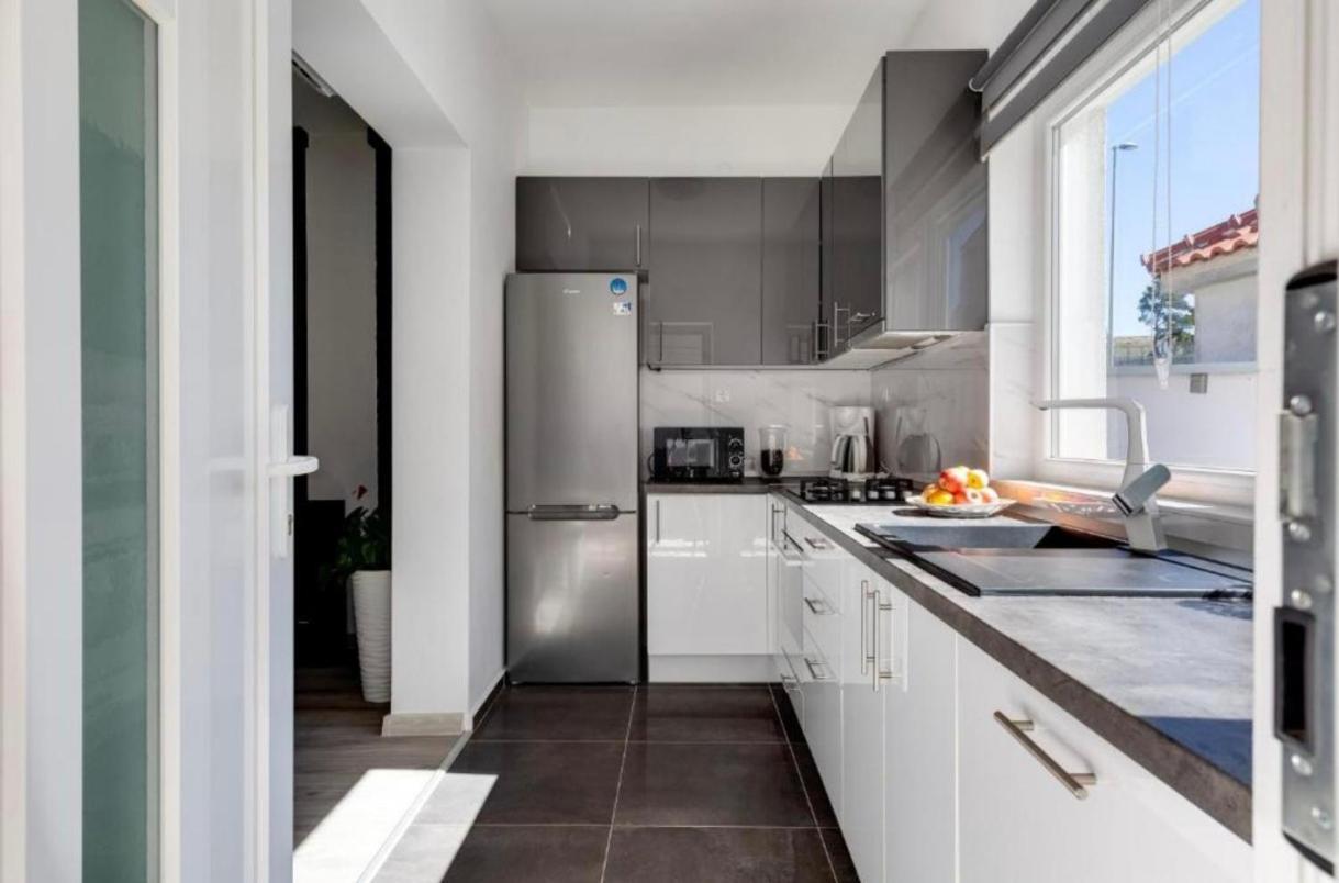 Apartament Floyd Bibinje Zewnętrze zdjęcie