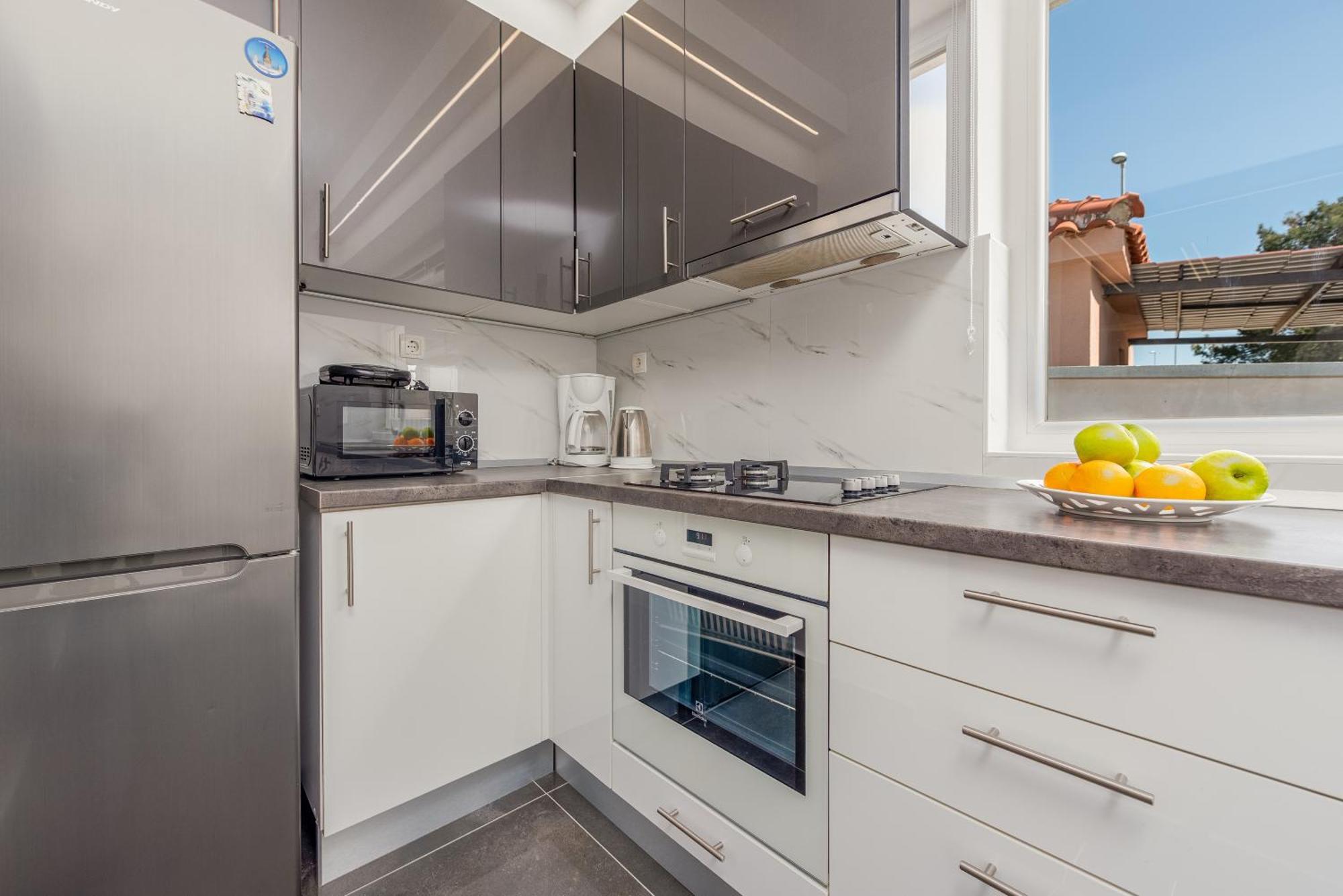 Apartament Floyd Bibinje Zewnętrze zdjęcie